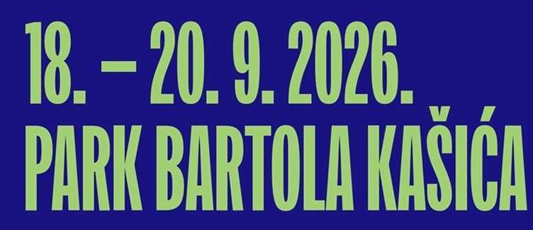 Ljeto kod Bartola  - druženje na otvorenom